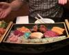 Le Champignon De Tokio Sushi Bar