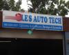 Le's Auto Tech