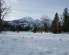 Leavenworth National Fish Hatchery