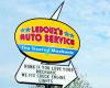 Ledoux's Auto Service & Repair