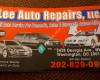 Lee Auto Repairs