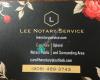 Lee Notary Service