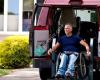 Leeden Wheelchair Lift & Sport