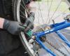 Left Coast Bicycles Mobile Bike Repair