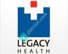 Legacy Center For Maternal Fetal Medicine