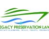 Legacy Preservation Law