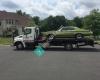 Legacy Towing