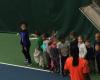 Legacy Youth Tennis and Education