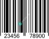 Legal Barcodes