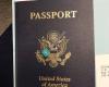 Legal Passport