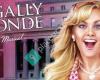 Legally Blonde, the Musical