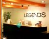 Legends Salon + Spa