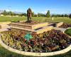 Lehi City Cemetery