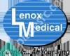 Lenox Medical Supply