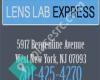 Lens Labs Express of West New York Inc