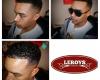 Leroy's Barber Shop