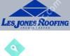 Les Jones Roofing