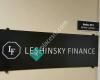 Leshinsky Finance, LLC