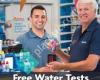 Leslie's Pool Supplies, Service & Repair