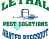 Lethal Pest Solutions