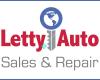 Letty Auto Sales & Repair