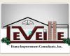 Leveille Home Improvement Consultants, Inc.