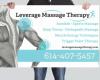 Leverage Massage Therapy