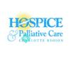 Levine & Dickson Hospice House - Huntersville