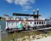 Lewis and Clark Riverboat