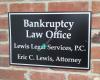 Lewis Legal Services