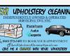 Lexi Upholstery Cleaning