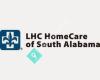 LHC HomeCare of South Alabama