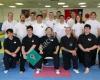 Li's School Of Wing Chun, Taiji & Qigong