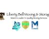 Liberty Bell Moving & Storage