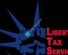 Liberty Tax Service