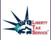 Liberty Tax Service