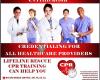 Lifeline Rescue CPR