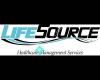 LifeSource Inc. | Healthcare Management Services
