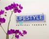 Lifestyle Physical Therapy