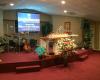 Pentecostal Life Church - Montgomery