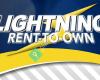 Lightning Rent To Own