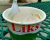 Liks Ice Cream