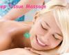 Lilac Massage