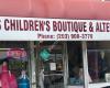 Lily’s Children’s Boutique & Alterations