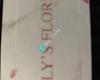LILY’S FLORIST