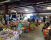 Limestone Flea Market