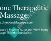 Limestone Therapeutic Massage