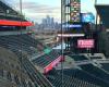 Lincoln Financial Field Tours