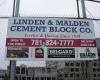 Linden & Malden Cement Block Co.