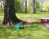 Lindenwood Park Main Shelter